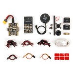 Großhandels preis Holybro Flight Controller Pixhawk 6C Aluminium gehäuse Profession elles fern gesteuertes Erkennungs system FPV-Zubehör